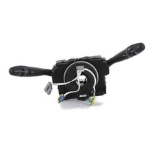 Commodo monobloc - Peugeot 206 - 6242E9 - N0-7926G