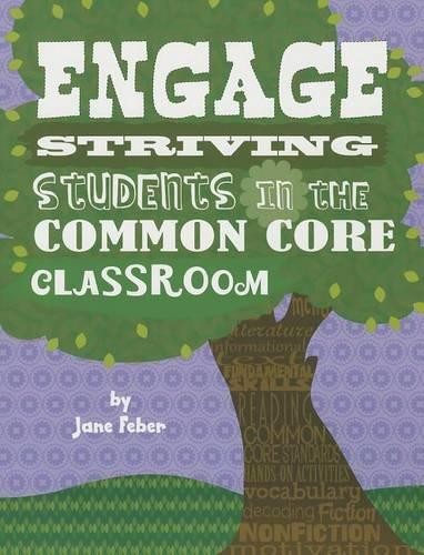 Jane feber engage striving - feber,