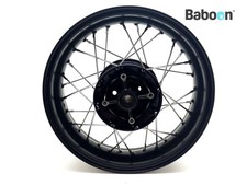 Roue arrière Triumph