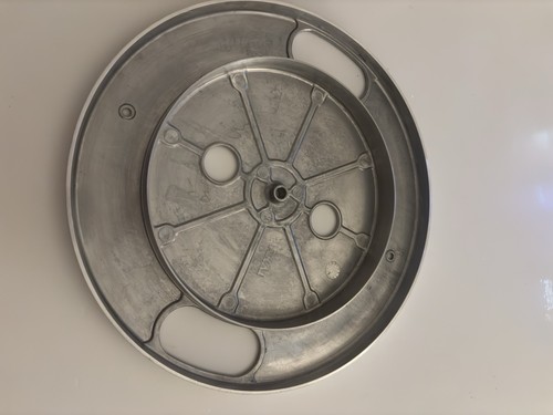 Plateau akai pour platine - akai,