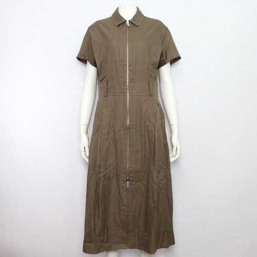 Hermes robe zip - robe,