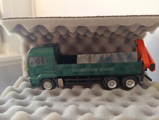 Man Baumassig Stark - Conrad