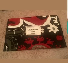 Desigual handbag clutch nyfw - desigual,