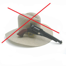 1/6 Battle Gear Toys 891 04