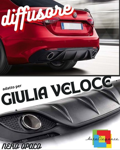 Alfa romeo giulia 2014 2018 - giulia, 2014-2018