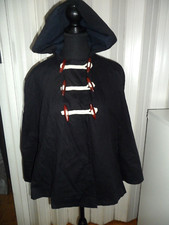 ASOS: CAPE A CAPUCHE