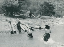 MARILU TOLO ANDRE LAWRENCE LE