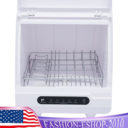 Countertop dishwasher 6 - 5l,