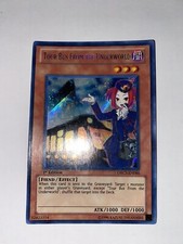 Yu-Gi-Oh - TOUR BUS FROM THE