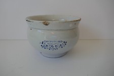 Ancien pot confitures - ancien,