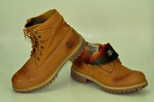 Bottes timberland enrouler - timberland,