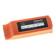 Batterie pour Yuneec H520, H520 Hexacopter Airframe 7900mAh 15,2V
