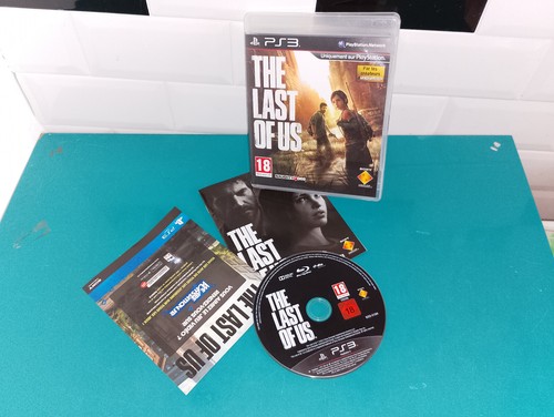 Jeu vidéo sony playstation - sony, 3