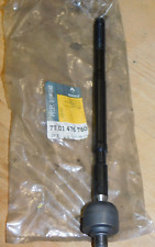 original RENAULT 7701476760 Rotule de DIRECTION biellette BARRE connexion AXE