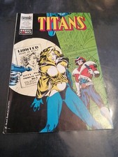  Titans N° 150 - STRANGE 