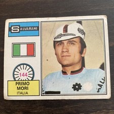 Vignette PANINI Sprint 72