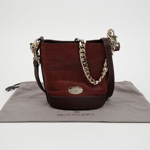 Mulberry sac bandoulière - mulberry,