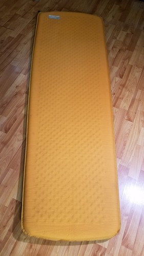 Therm rest prolite size - prolite, 4,