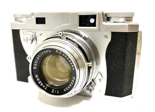 Excellent konica a 35mm - [excellent],