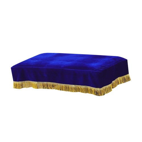Housse banc piano - housse, de