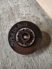 Fuseau De Roue Avant Gauche Sx