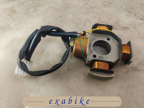 Stator alternateur pour - d'alternateur,