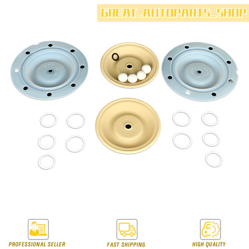 For aro pump 66605j 344 - for, 66605j-344