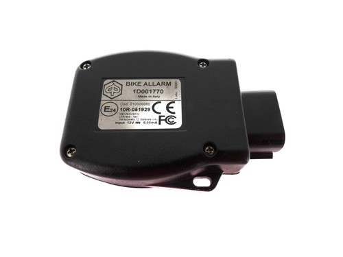 Alarme piaggio vespa - (piaggio, ie