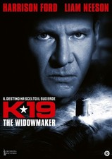 k-19 ( DVD) (DVD) Kathryn Bigelow