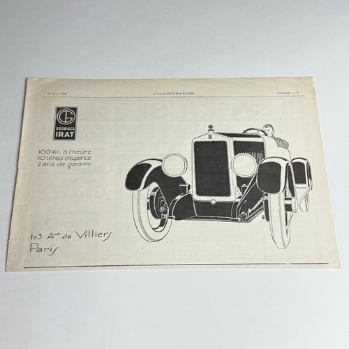 Georges irat 1922 - georges,