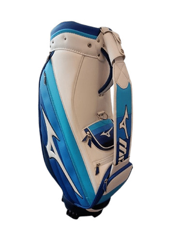 Mizuno tour staff mid - staff, bag