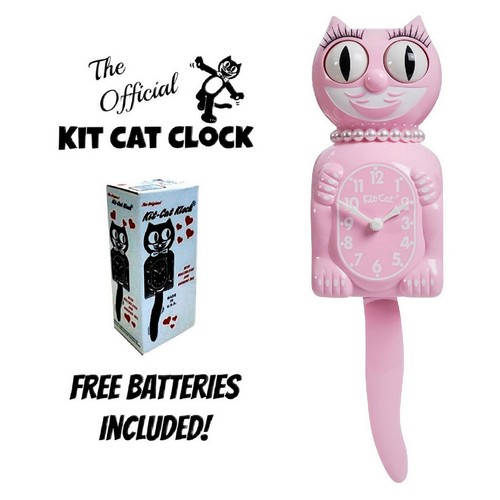 Bubblegum pink lady - lady, cat