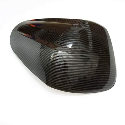 Rear seat cowl fairing cover - fairing,
