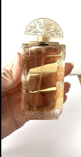 Lalique flacon perfum - ml,