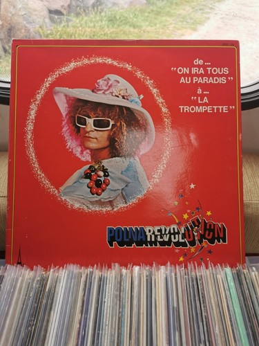 Vinyle tours michel - 33,