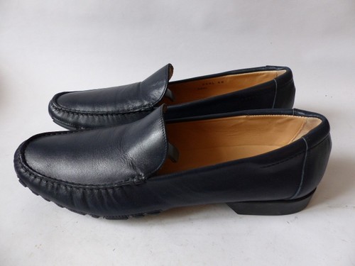 Bally chaussures mocassins - chaussures,