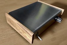 Petit amplificateur 2x 15 watts pour voiture, camping-car, bateau, etc. 12-20V DC