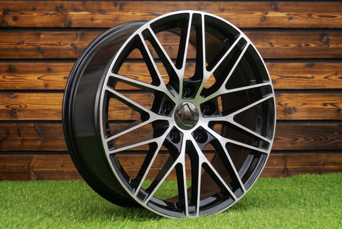 R20 5x130 macan - 5x130,