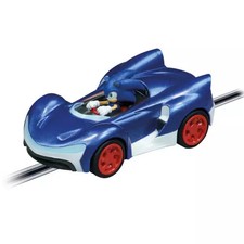 Carrera GO!!! 64218 Sonic