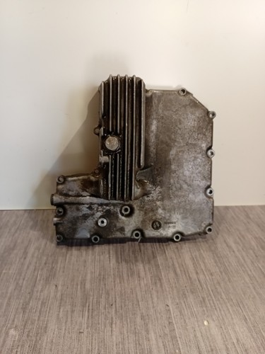 Carter bas moteur - bas,