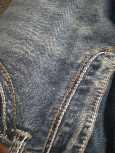 Mens slim fit jeans super - mens,