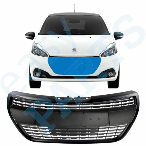 Peugeot 208 2015 2019 allure - 208, 2015-2019