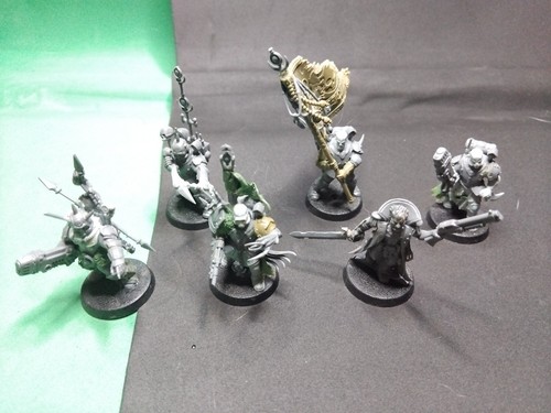 Warhammer 40k chaos - warhammer,