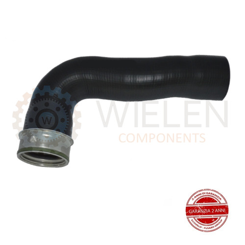 Manchon intercooler tuyau - manchon,