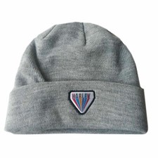 Harley-Davidson "HAT RETRO" Bonnet, Bonnet D'Hiver Pour Femmes *97756-19VW*