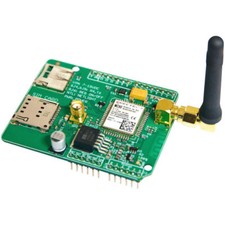 Module GPS MC60GSM SOS