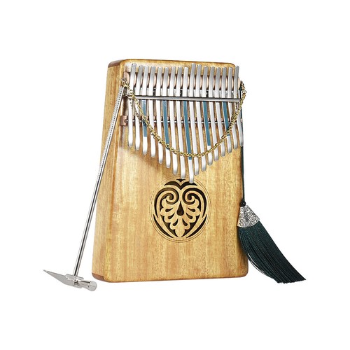 Ammoon kalimba mbira - mbira, thumb