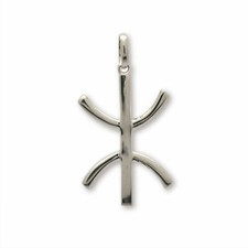 PENDENTIF AMAZIGH BERBERE
