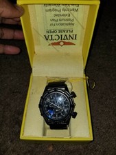 Invicta Pro Diver scuba Men