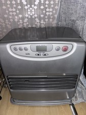 Chauffage à pétrole